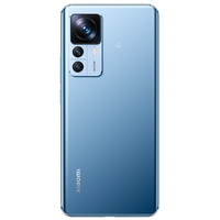 Xiaomi 12T PRO/BL/128GB SIMフリースマートフォン 12T Pro Blue