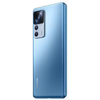 Xiaomi 12T PRO/BL/128GB SIMフリースマートフォン 12T Pro Blue