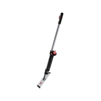 システマ クイックコネクト スプレー搭載型セット シルバー FC843HG-8194259