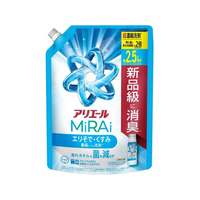 Ｐ＆Ｇ アリエールミライ 洗浄プラス 詰替 超ジャンボ800g FCE015J
