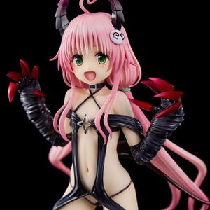 ユニオンクリエイティブ ToLoveるダークネスシリーズ ララ・サタリン・デビルーク~fillette ver．~ ﾗﾗﾌｲｴﾂﾄVERTOLOVEﾙ-イメージ11