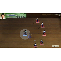 コーエーテクモゲームス HACPA7G4A 太閤立志伝V DX 【Switch