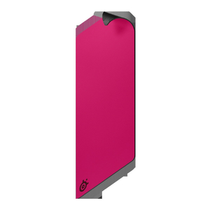 SteelSeries QcK Heavy XXL Magenta 67505-イメージ7
