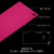 SteelSeries QcK Heavy XXL Magenta 67505-イメージ5