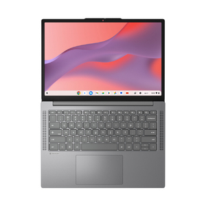 レノボ ノートパソコン Lenovo Chromebook m Gen 11 ルナグレー 83SX003HJP-イメージ16