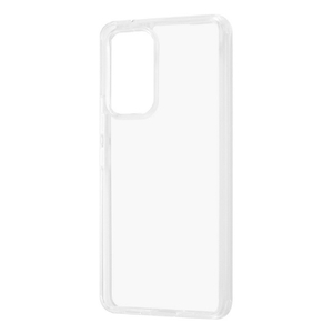 レイアウト Galaxy A53 5G用ハイブリッドケース クリア RT-GA53CC2/CM-イメージ1
