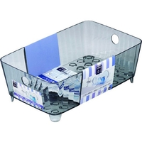 新輝合成 シンクシンク水切りバスケット38型 FC429KC-1494956