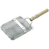 江部松商事 18-8 新型プレス 角型 ギンナン煎り FC111LV-7377900