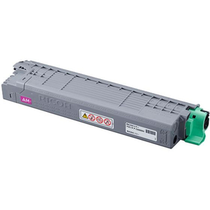リコー FC050MN-600685 RICOH トナー マゼンタ P C6000H |エディオン
