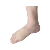 シグマックス ファシリエイドサポーター 外反母趾用サポーター 右 M FCG574J-24-6941-01