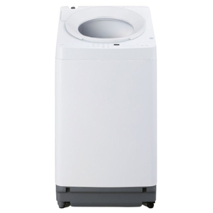 アイリスオーヤマ 10．0kg全自動洗濯機 ホワイト ITW-100A02-W-イメージ2