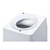 アイリスオーヤマ 10．0kg全自動洗濯機 ホワイト ITW-100A02-W-イメージ11
