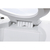 アイリスオーヤマ 10．0kg全自動洗濯機 ホワイト ITW-100A02-W-イメージ13