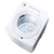 アイリスオーヤマ 10．0kg全自動洗濯機 ホワイト ITW-100A02-W-イメージ3