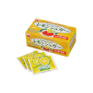 三井製糖 F871163 レモンシュガー 10g×20袋 |エディオン公式通販