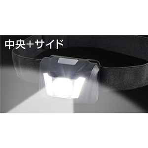 朝日電器（ＥＬＰＡ） ELPA LEDヘッドライト FC429NM-DOP-HD701-イメージ6