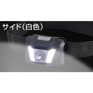 朝日電器（ＥＬＰＡ） ELPA LEDヘッドライト FC429NM-DOP-HD701-イメージ9
