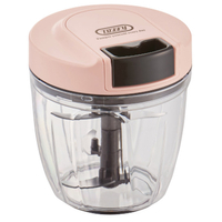 ＴＯＦＦＹ ハンディチョッパーII SHELL PINK KHC6SP