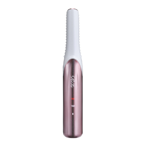 MTG ReFa BEAUTECH FINGER IRON ST エムピンク RE-AS-19A-イメージ1