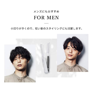 MTG ReFa BEAUTECH FINGER IRON ST エムピンク RE-AS-19A-イメージ7