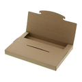 ヘイコー ラクポスBOX 265-25 クラフト 10枚 FC203SC-002123033