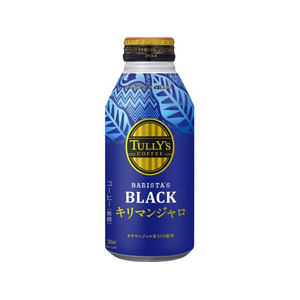 伊藤園 タリーズコーヒー TULLY’S COFFEE キリマンジャロ ボトル缶 3 FC687TF-イメージ1