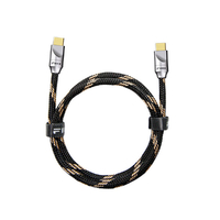 FIIO オーディオケーブル(150cm) FIO-LT-TC5L