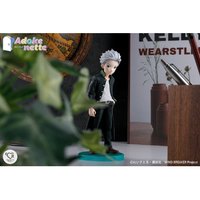 バンダイスピリッツ ｱﾄﾞｹﾈﾂﾄｳﾒﾐﾔﾊｼﾞﾒ WIND BREAKER Adokenette 梅宮一  