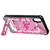 Dparks iPhone XR用Spirit case FLAMINGO SQUARE ピンク DS14841I61-イメージ2