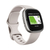 Fitbit スマートウォッチ L/Sサイズ Sense 2 Lunar White/Platinum FB521SRWT-FRCJK-イメージ1