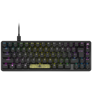 Corsair ゲーミングキーボード-日本語レイアウト かな印字無し- CH91A401AJP Corsair ゲーミングキーボード-日本語レイアウト かな印字無し- CH91A401AJP