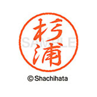 シヤチハタ ブラック8 XL-8(杉浦) F312294-XL-8-1317