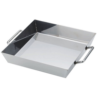 カンダ ST深型もつ鍋30cm横ハンドル FCA4365