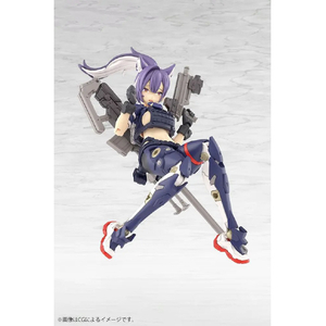 コトブキヤ KP793 ユグドラシス スコル・シャープシューター KP793ﾕｸﾞﾄﾞﾗｼｽｽｺﾙｼﾔ-ﾌﾟｼﾕ-ﾀ-イメージ12