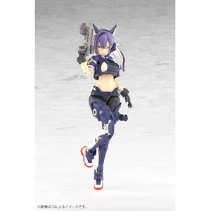 コトブキヤ KP793 ユグドラシス スコル・シャープシューター KP793ﾕｸﾞﾄﾞﾗｼｽｽｺﾙｼﾔ-ﾌﾟｼﾕ-ﾀ-イメージ13