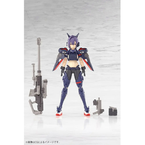 コトブキヤ KP793 ユグドラシス スコル・シャープシューター KP793ﾕｸﾞﾄﾞﾗｼｽｽｺﾙｼﾔ-ﾌﾟｼﾕ-ﾀ-イメージ14