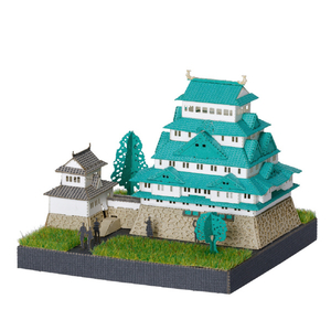 カワダ ペーパーナノ 360 名古屋城 PN05ﾍﾟ-ﾊﾟ-ﾅﾉﾅｺﾞﾔｼﾞﾖｳ-イメージ2
