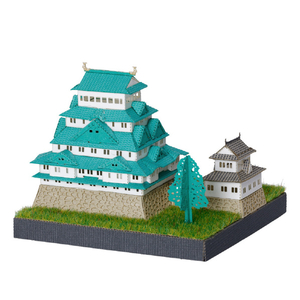 カワダ ペーパーナノ 360 名古屋城 PN05ﾍﾟ-ﾊﾟ-ﾅﾉﾅｺﾞﾔｼﾞﾖｳ-イメージ4