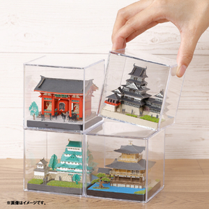 カワダ ペーパーナノ 360 名古屋城 PN05ﾍﾟ-ﾊﾟ-ﾅﾉﾅｺﾞﾔｼﾞﾖｳ-イメージ5