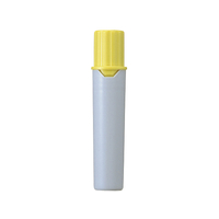 三菱鉛筆 プロッキー専用インク 黄 F829516-PMR70.2