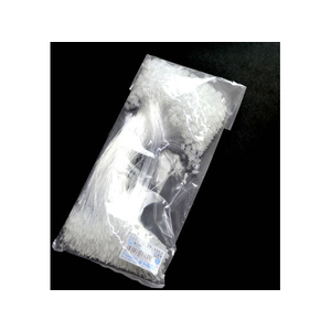 タカ印 ワンタッチロック 長さ225mm 1000本 FC81034-37-1552-イメージ2
