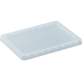 積水テクノ成型 PZ型コンテナ用 フタPZ-1002 透明 フタ透明35726224PZ-0002 FC711GF-1028630