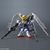 バンダイスピリッツ SDガンダム クロスシルエット ウイングガンダムゼロEW SDCS13ｳｲﾝｸﾞｶﾞﾝﾀﾞﾑｾﾞﾛEW-イメージ1