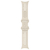 Google Google Pixel Watch 3 45mm用アクティブスポーツバンド Lサイズ Porcelain GA06132-WW-イメージ1