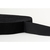 トラスコ中山 マジックバンド[[R下]]結束テープ 両面 黒 40mm×25m FC843HH-4089961-イメージ3