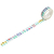 ワールドクラフト キラキラマスキングテープ Summer 15mm×5m FCU6149-KRMT15-074-イメージ1