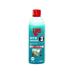 ＩＴＷパフォーマンスポリマーズ＆フルイズジャパン LPS3 高性能防錆防蝕潤滑剤 380ml FC031FK-4239725-イメージ1