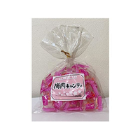 神谷製菓 梅肉キャンディー 190g FCT7349