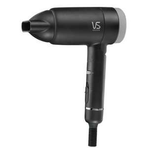 ヴィダルサスーン マイナスイオンヘアドライヤー ブラック VSD-1240/KJ ヴィダルサスーン マイナスイオンヘアドライヤー ブラック VSD-1240/KJ