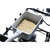 シービージャパン Supot 深型四角フライパン 13×18cm グレー FCD297M-イメージ4